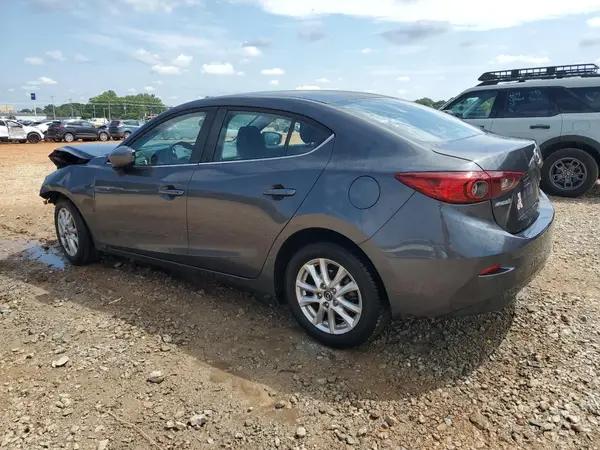 JM1BM1U73G1282357 2016 MAZDA 3 - Image 2