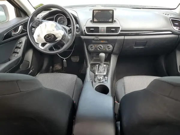 JM1BM1U73G1282357 2016 MAZDA 3 - Image 8