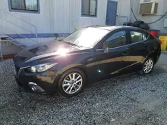 JM1BM1U73G1283041 2016 MAZDA 3
