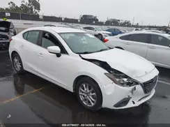 JM1BM1U73G1283332 2016 MAZDA 3
