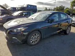 JM1BM1U73G1283587 2016 MAZDA 3