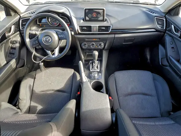 JM1BM1U73G1283587 2016 MAZDA 3 - Image 8