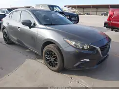 JM1BM1U73G1283718 2016 MAZDA 3