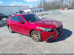 JM1BM1U73G1285243 2016 MAZDA 3