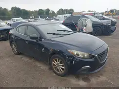 JM1BM1U73G1290314 2016 MAZDA 3