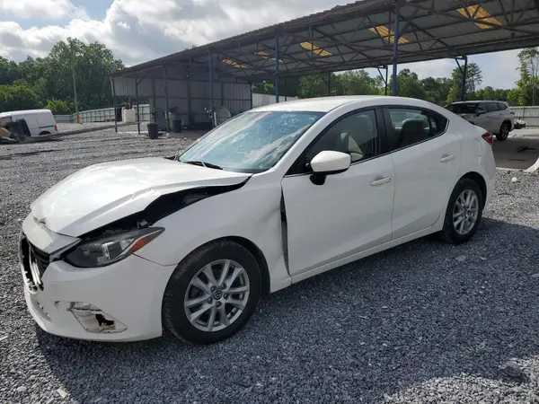 JM1BM1U73G1292953 2016 MAZDA 3 - Image 1
