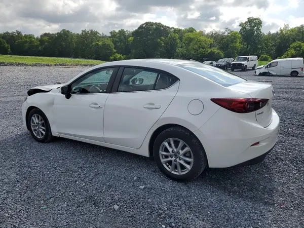 JM1BM1U73G1292953 2016 MAZDA 3 - Image 2