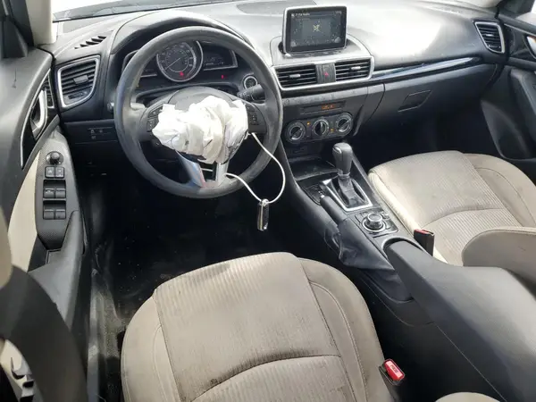 JM1BM1U73G1292953 2016 MAZDA 3 - Image 8