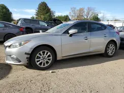 JM1BM1U73G1293374 2016 MAZDA 3