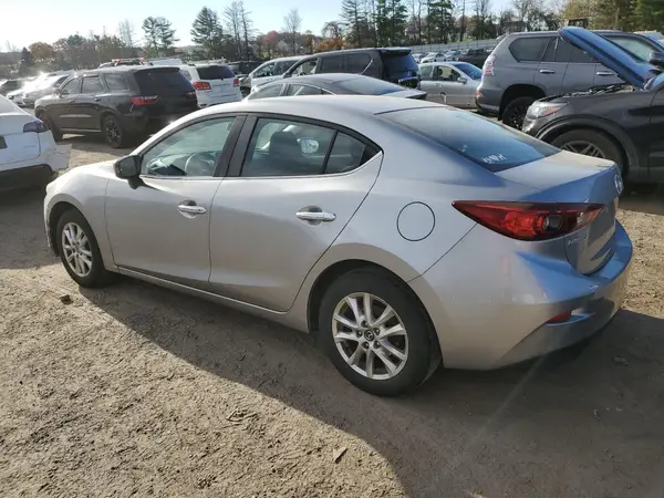 JM1BM1U73G1293374 2016 MAZDA 3 - Image 2