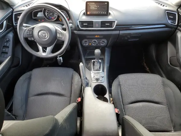 JM1BM1U73G1293374 2016 MAZDA 3 - Image 8