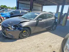JM1BM1U73G1293391 2016 MAZDA 3