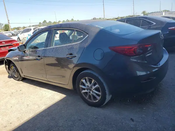 JM1BM1U73G1293391 2016 MAZDA 3 - Image 2