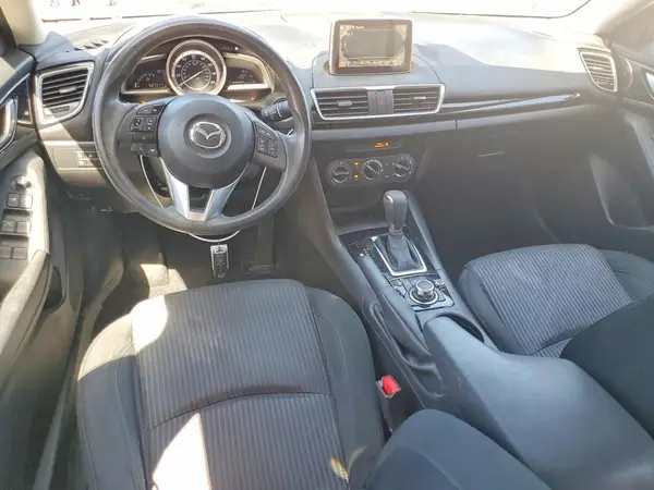 JM1BM1U73G1293391 2016 MAZDA 3 - Image 8