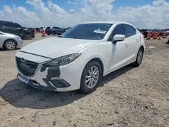 JM1BM1U73G1294105 2016 MAZDA 3