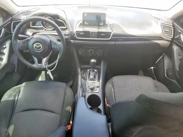 JM1BM1U73G1294105 2016 MAZDA 3 - Image 8