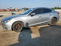 JM1BM1U73G1294590 2016 MAZDA 3