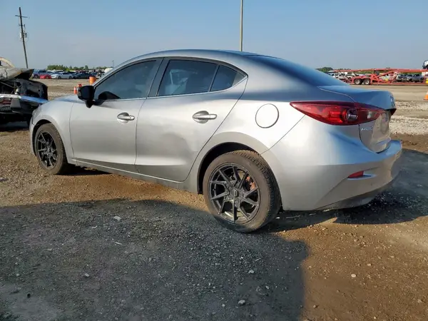 JM1BM1U73G1294590 2016 MAZDA 3 - Image 2