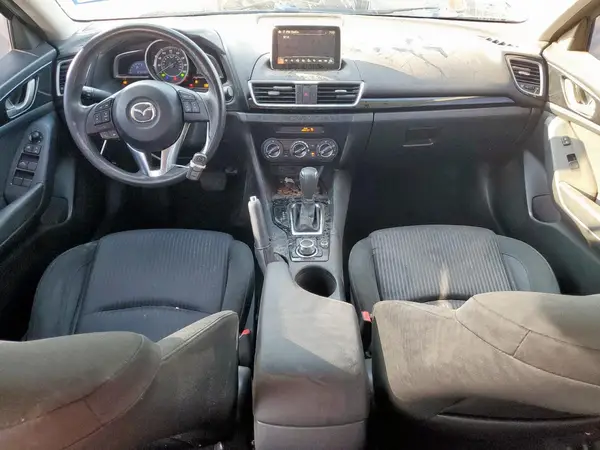 JM1BM1U73G1294590 2016 MAZDA 3 - Image 8