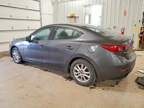 JM1BM1U73G1294704 2016 MAZDA 3 - Image 2