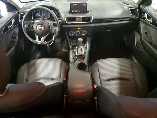 JM1BM1U73G1294704 2016 MAZDA 3 - Image 8