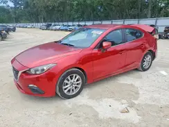 JM1BM1U73G1294735 2016 MAZDA 3
