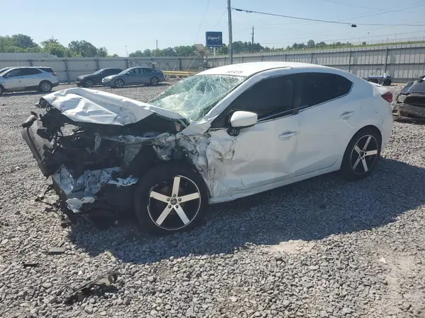 JM1BM1U73G1295450 2016 MAZDA 3 - Image 1