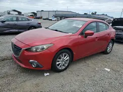JM1BM1U73G1295688 2016 MAZDA 3