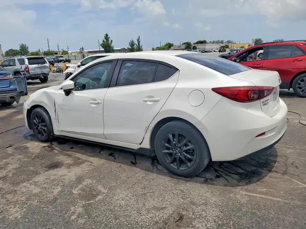 JM1BM1U73G1296064 2016 MAZDA 3 - Image 2