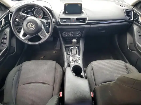 JM1BM1U73G1296064 2016 MAZDA 3 - Image 8
