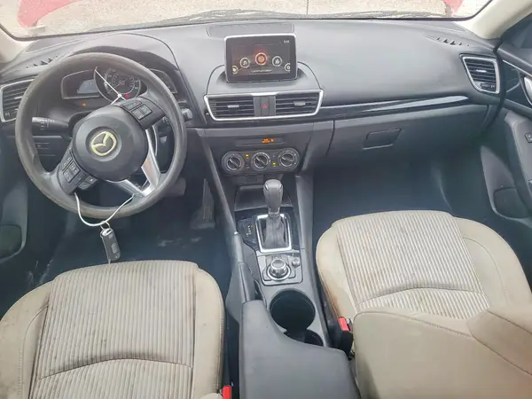 JM1BM1U73G1299823 2016 MAZDA 3 - Image 8