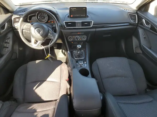 JM1BM1U73G1300758 2016 MAZDA 3 - Image 8