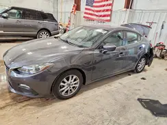 JM1BM1U73G1302333 2016 MAZDA 3
