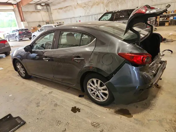 JM1BM1U73G1302333 2016 MAZDA 3 - Image 2