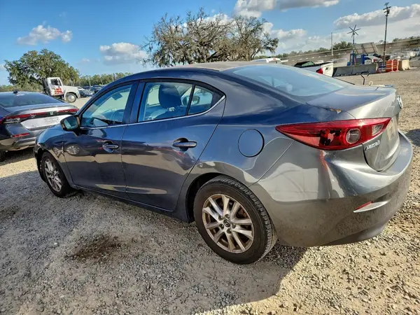 JM1BM1U73G1302686 2016 MAZDA 3 - Image 2