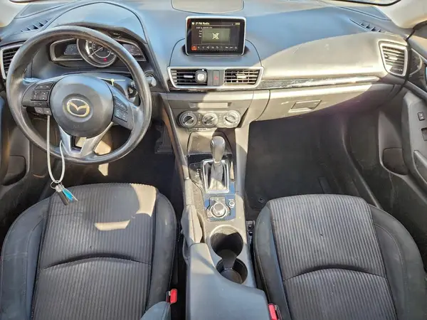JM1BM1U73G1302686 2016 MAZDA 3 - Image 8