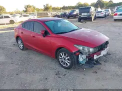 JM1BM1U73G1303059 2016 MAZDA 3