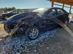 JM1BM1U73G1303224 2016 MAZDA 3
