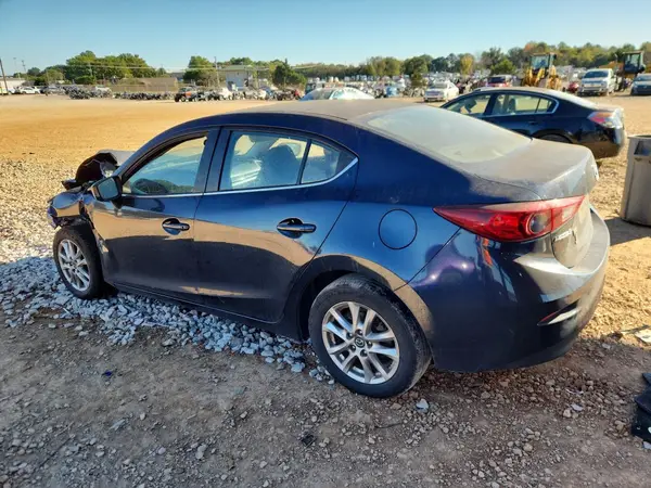 JM1BM1U73G1303224 2016 MAZDA 3 - Image 2