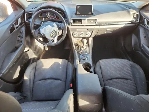 JM1BM1U73G1303224 2016 MAZDA 3 - Image 8