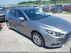JM1BM1U73G1303384 2016 MAZDA 3