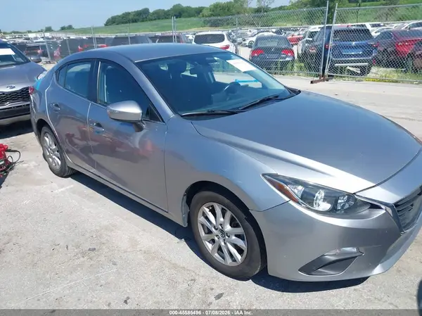 JM1BM1U73G1303384 2016 MAZDA 3 - Image 1