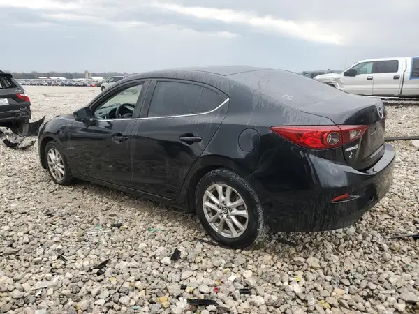 JM1BM1U73G1303658 2016 MAZDA 3 - Image 2