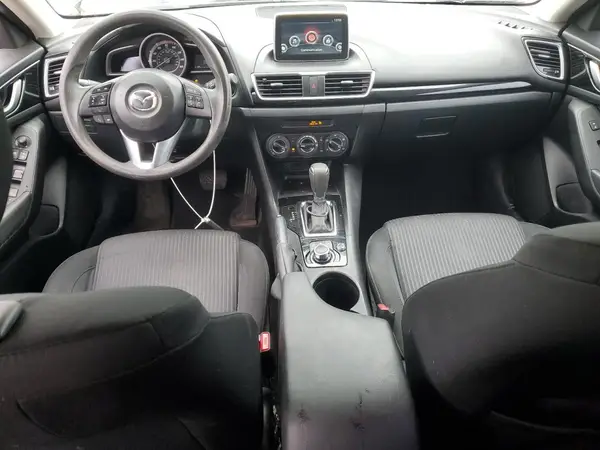 JM1BM1U73G1303658 2016 MAZDA 3 - Image 8