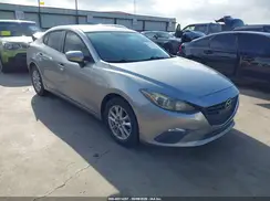 JM1BM1U73G1304034 2016 MAZDA 3