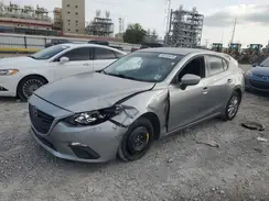 JM1BM1U73G1304874 2016 MAZDA 3