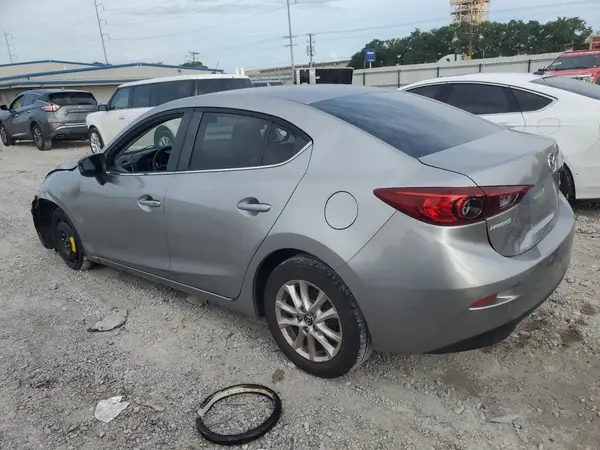 JM1BM1U73G1304874 2016 MAZDA 3 - Image 2