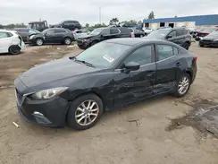 JM1BM1U73G1305099 2016 MAZDA 3