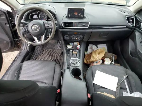 JM1BM1U73G1305099 2016 MAZDA 3 - Image 8