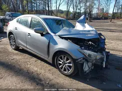 JM1BM1U73G1305295 2016 MAZDA 3